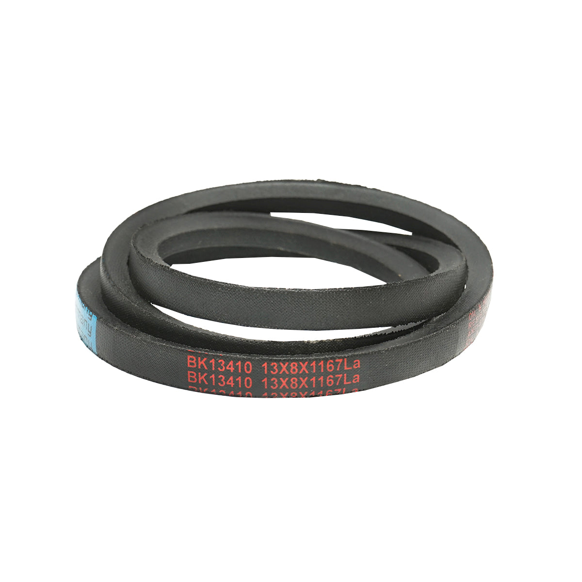 Cinghia di trasmissione 13x8x1167 La