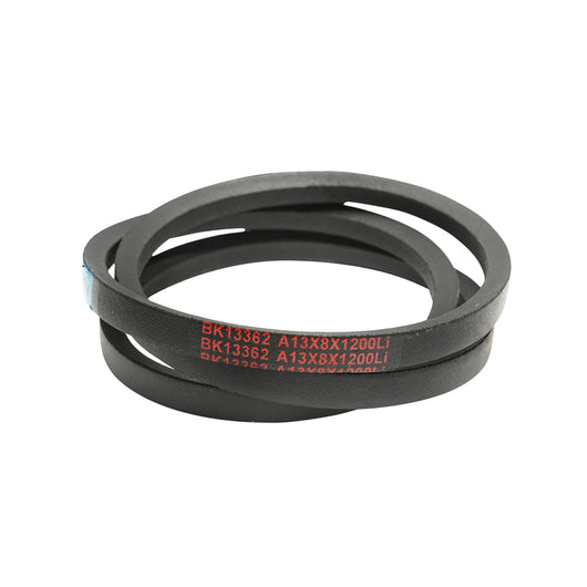 Cinghia di trasmissione 13X8X1200 Li