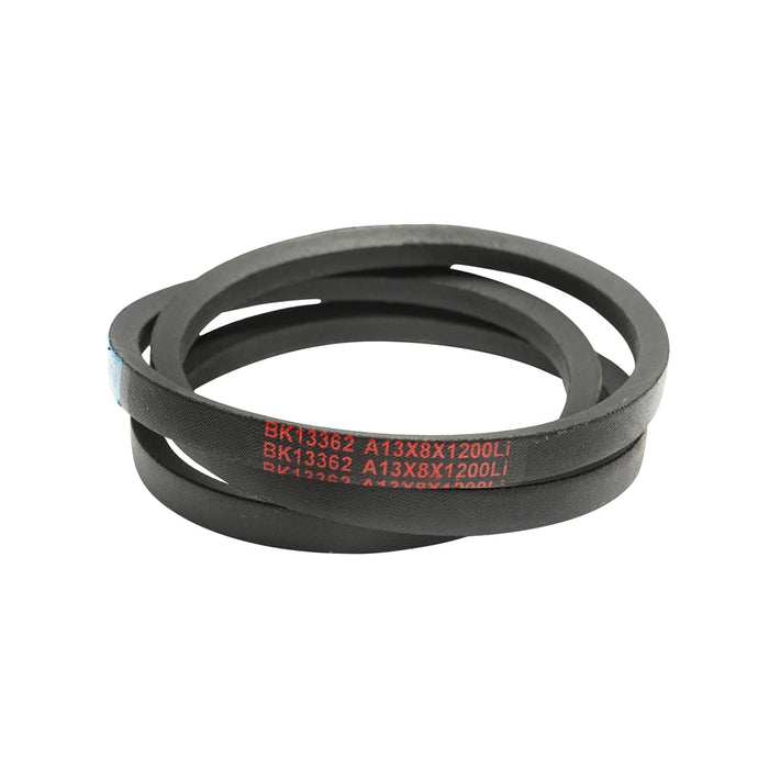 Cinghia di trasmissione 13X8X1200 Li