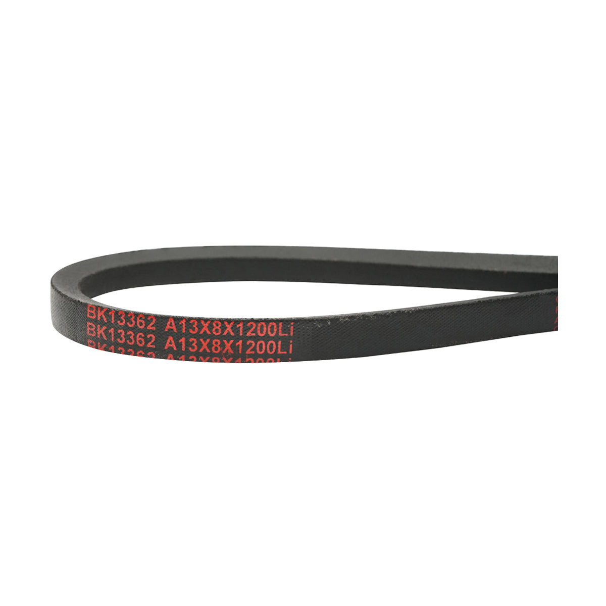 Cinghia di trasmissione 13X8X1200 Li