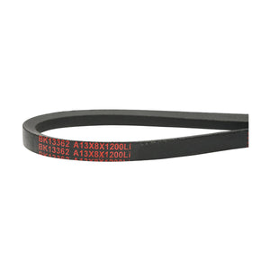 Cinghia di trasmissione 13X8X1200 Li