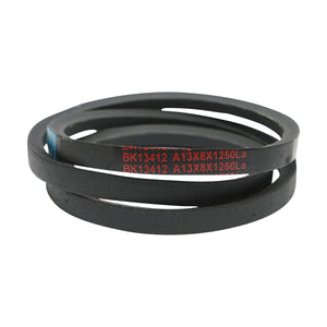 Cinghia di trasmissione 13x8x1250 La