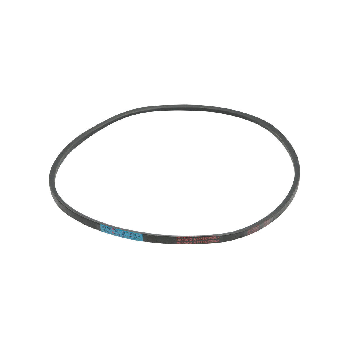 Cinghia di trasmissione 13x8x1250 La