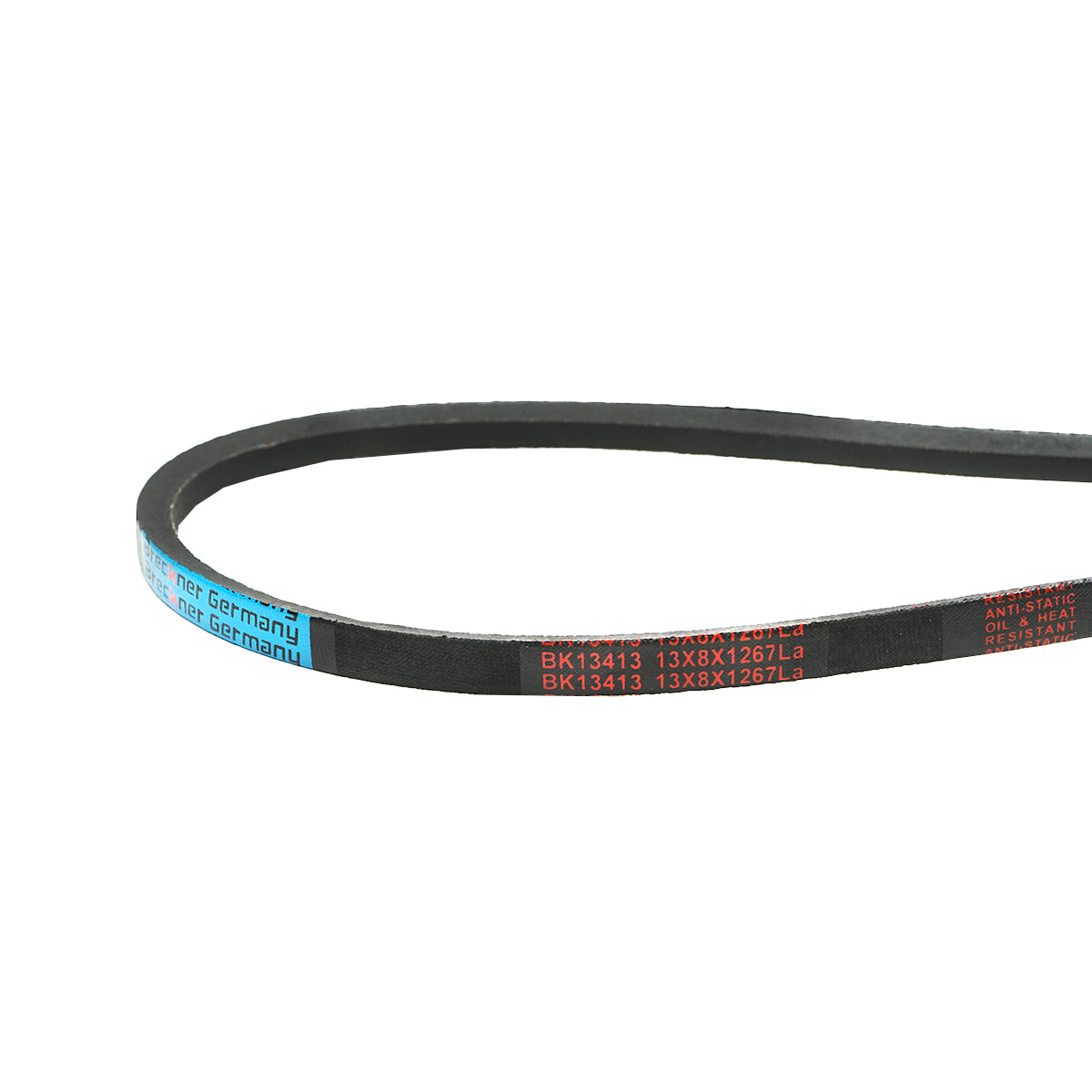 Cinghia di trasmissione 13x8x1267 La