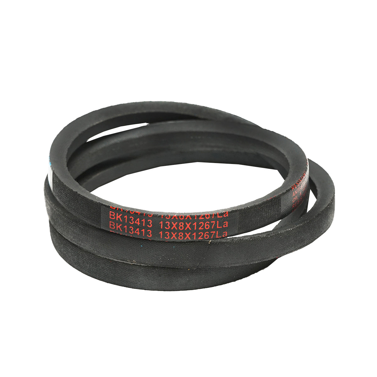 Cinghia di trasmissione 13x8x1267 La