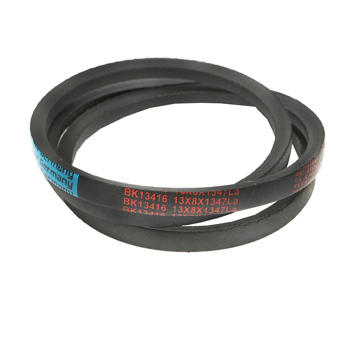 Cinghia di trasmissione 13x8x1347 La