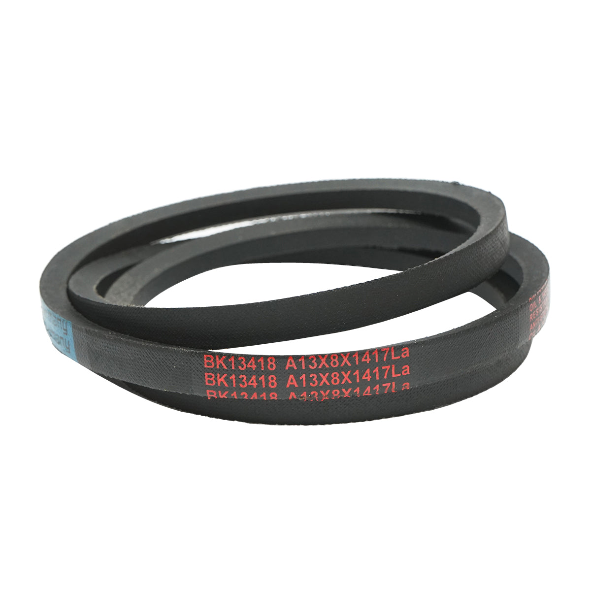 Cinghia di trasmissione 13x8x1417 La