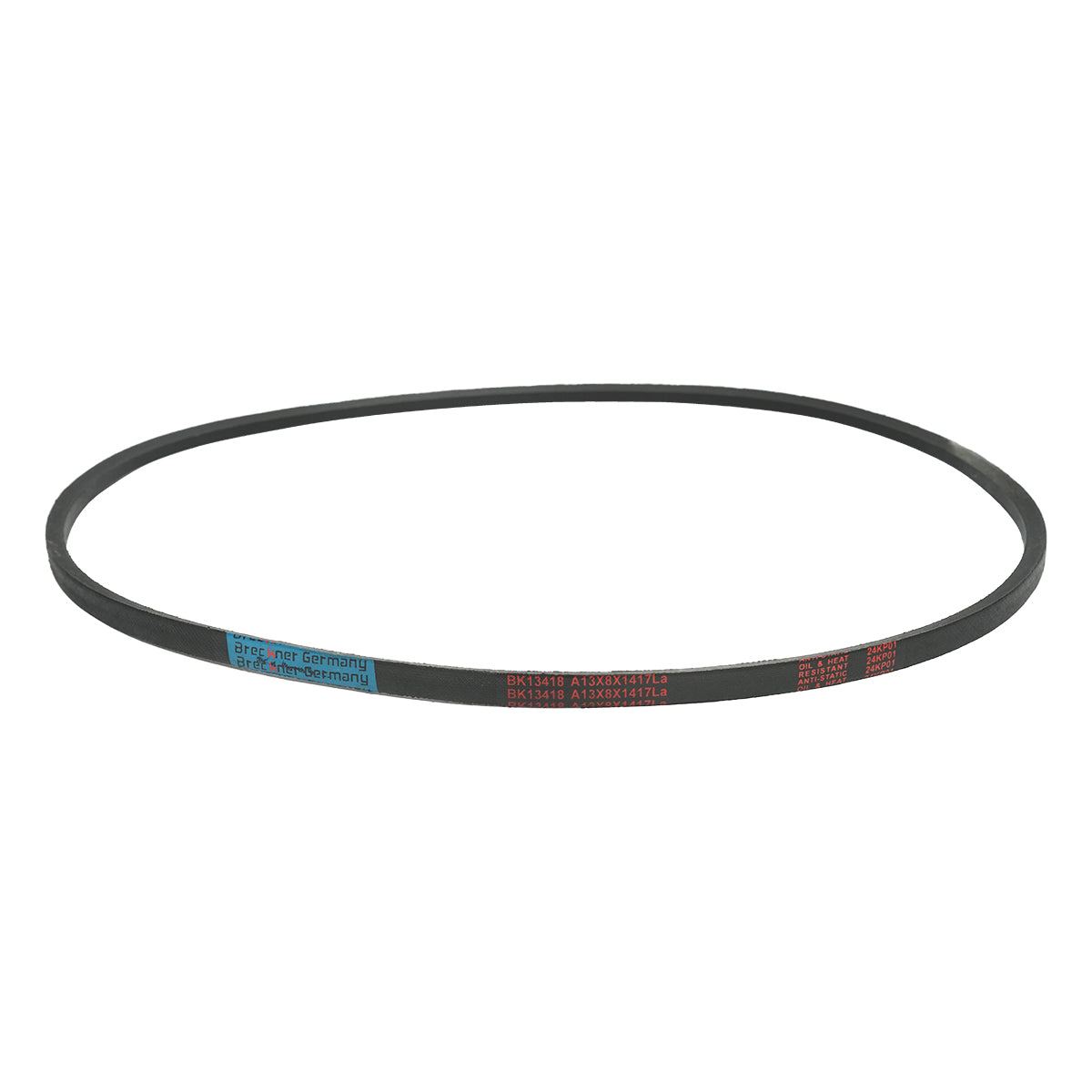 Cinghia di trasmissione 13x8x1417 La