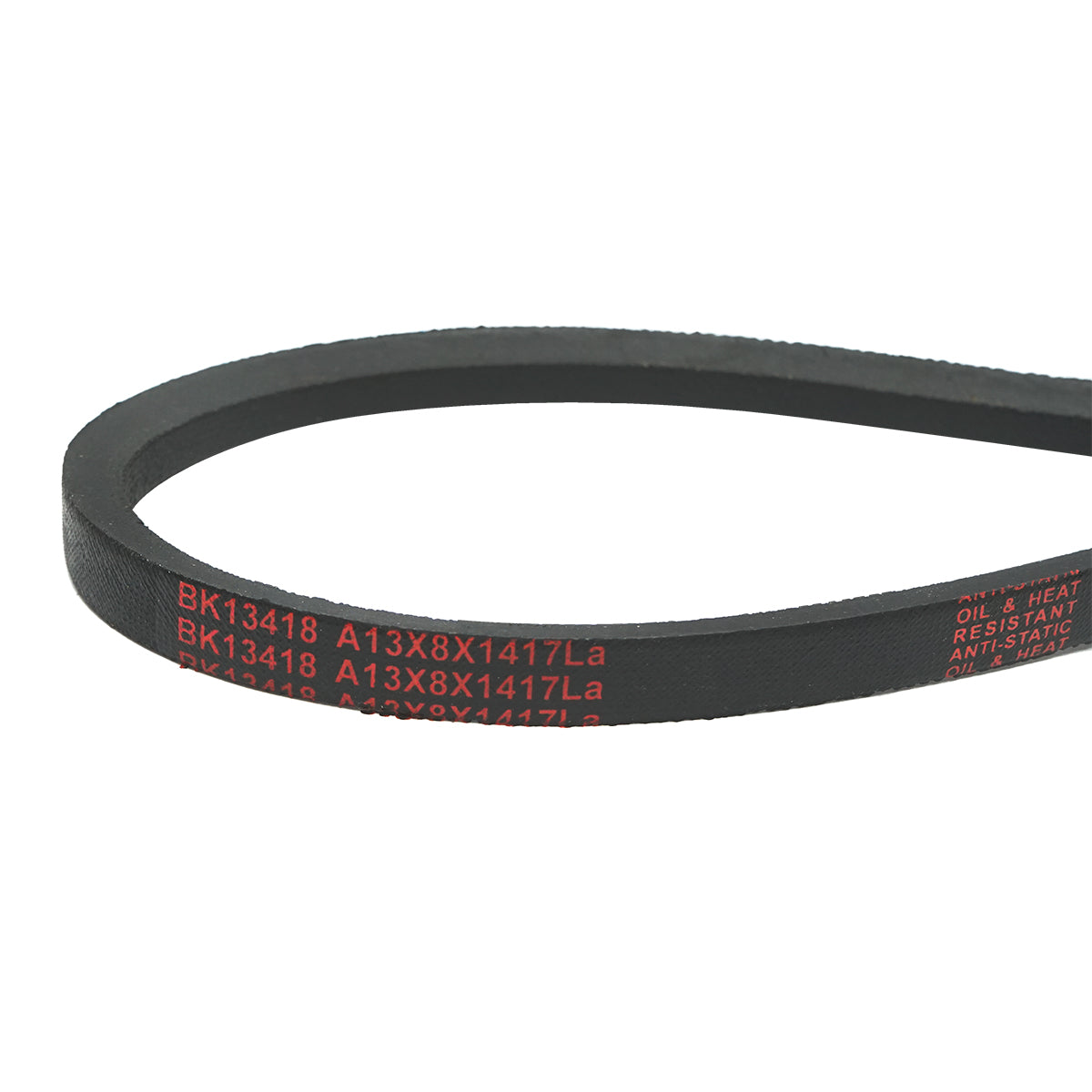 Cinghia di trasmissione 13x8x1417 La