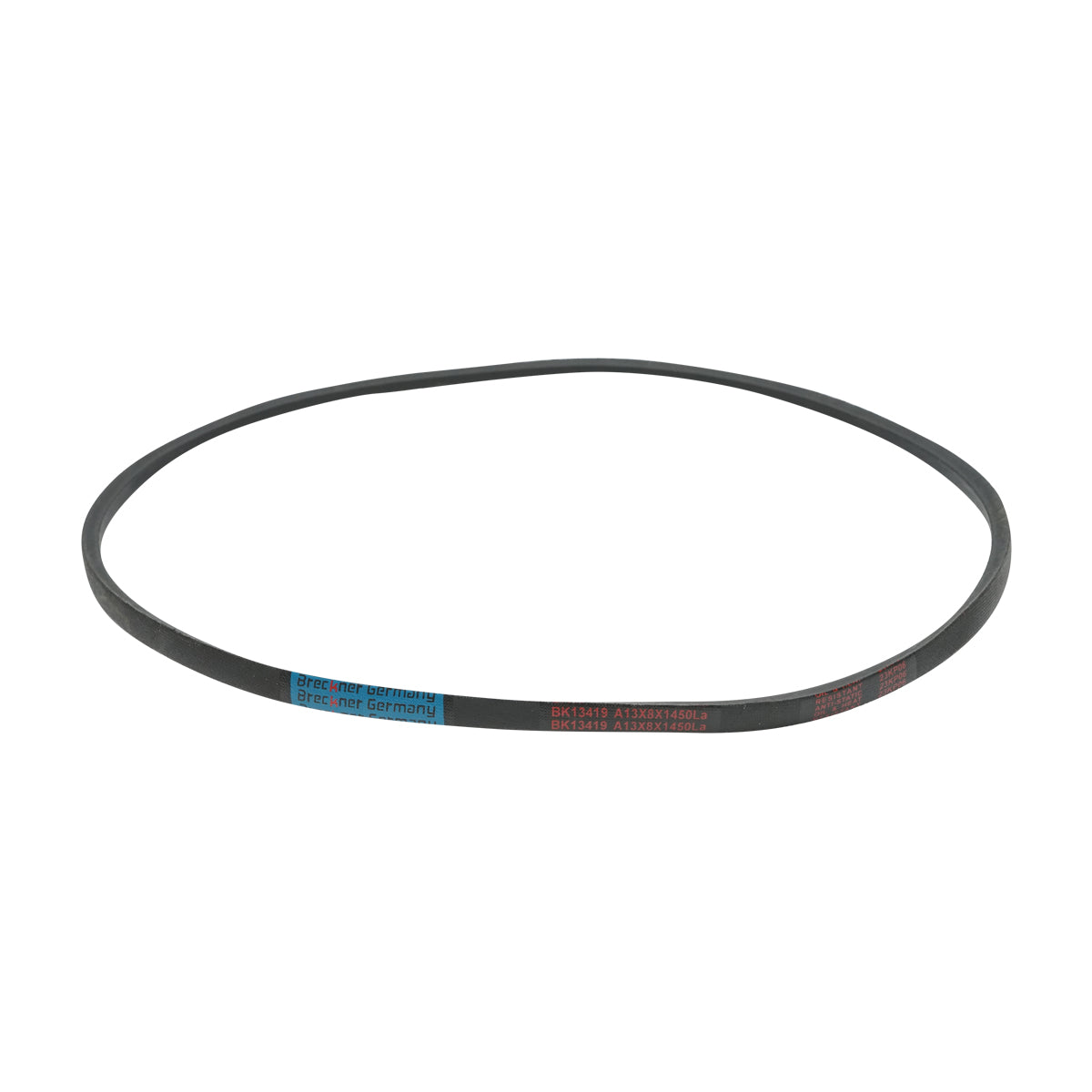 Cinghia di trasmissione 13x8x1450 La