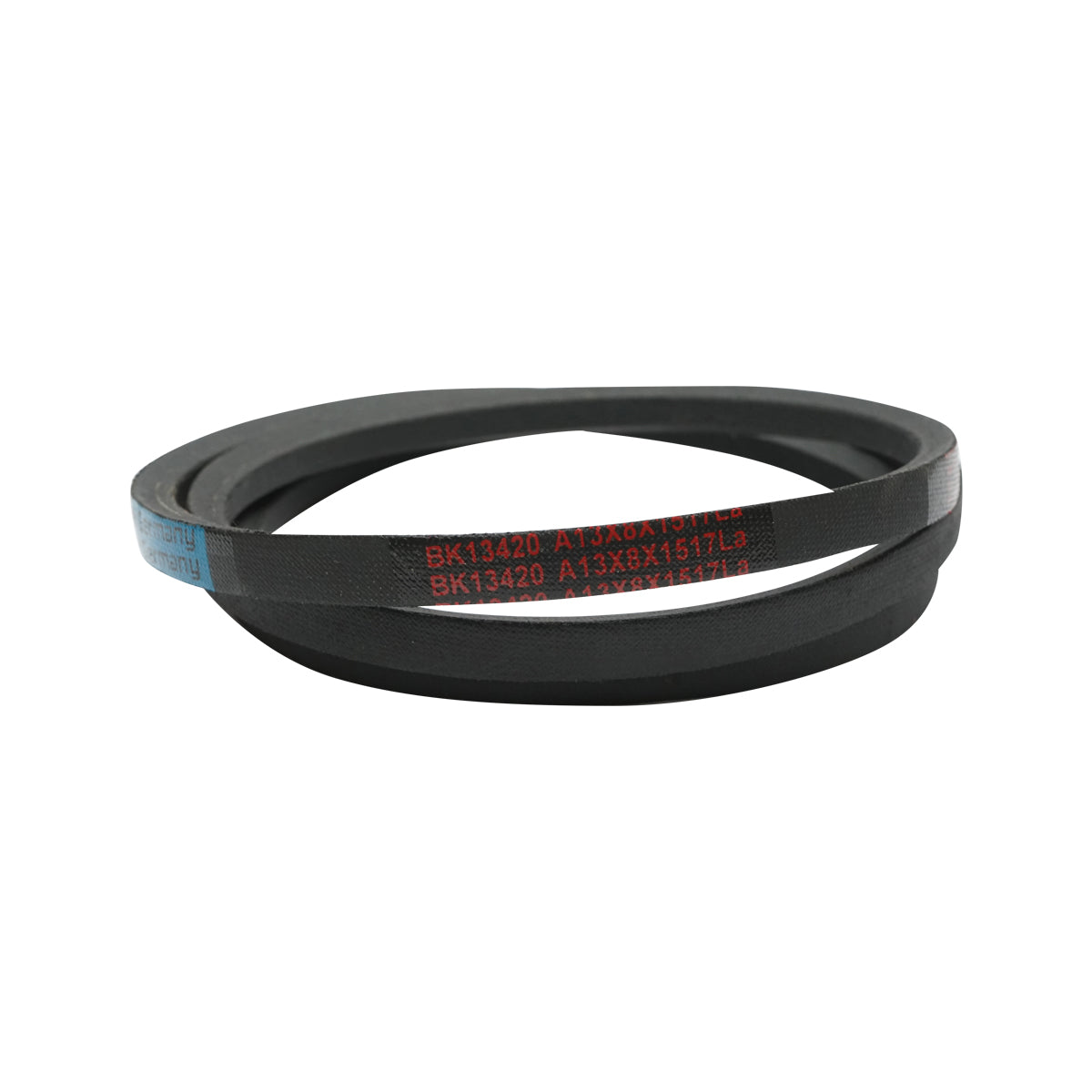 Cinghia di trasmissione 13x8x1517 La