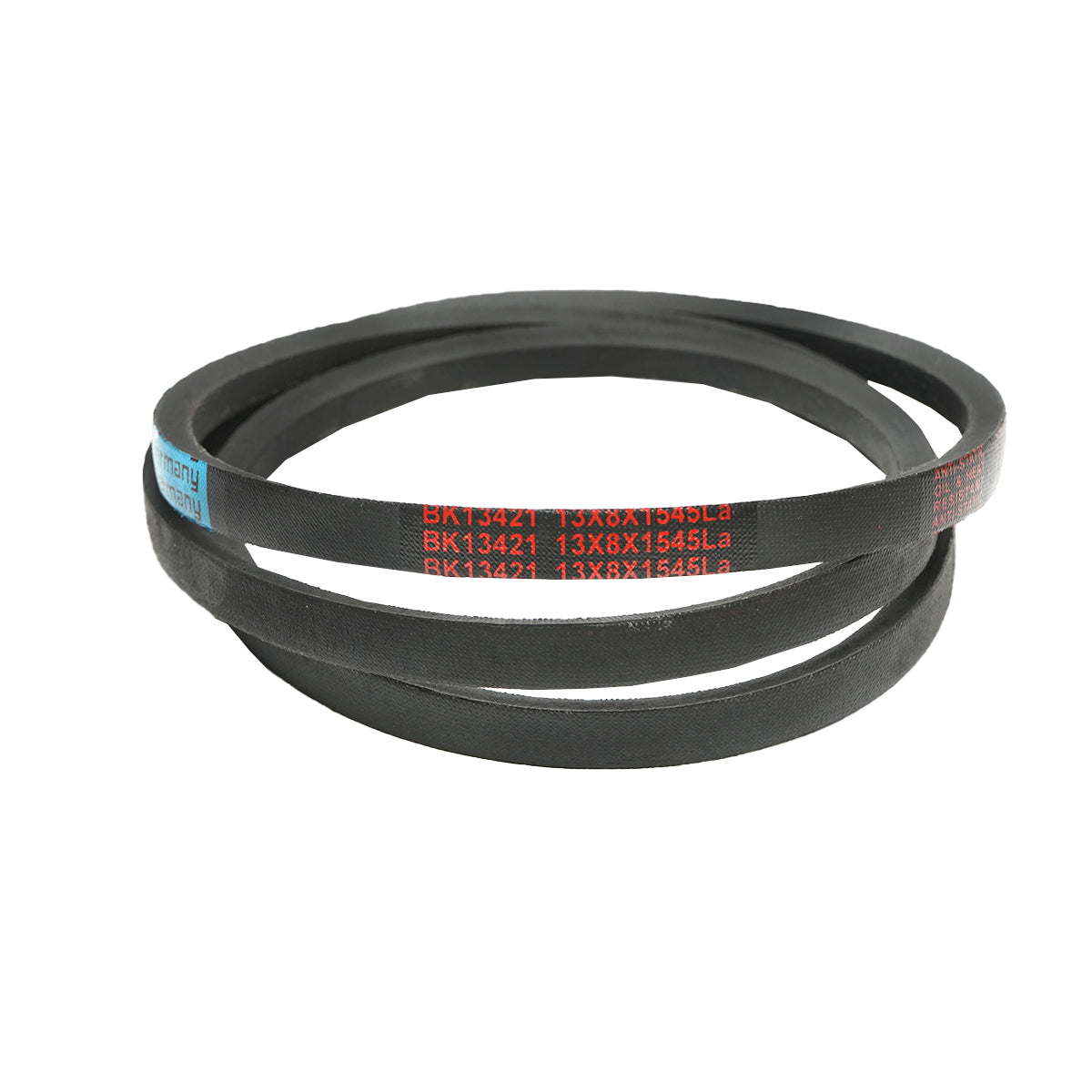 Cinghia di trasmissione 13x8x1545 La