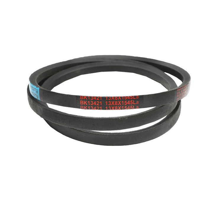 Cinghia di trasmissione 13x8x1545 La