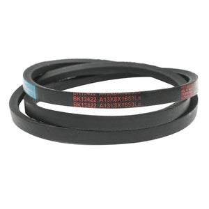 Cinghia di trasmissione 13x8x1650 La
