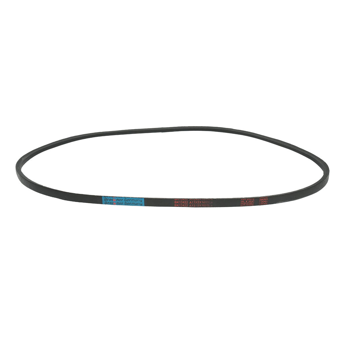 Cinghia di trasmissione 13x8x1650 La