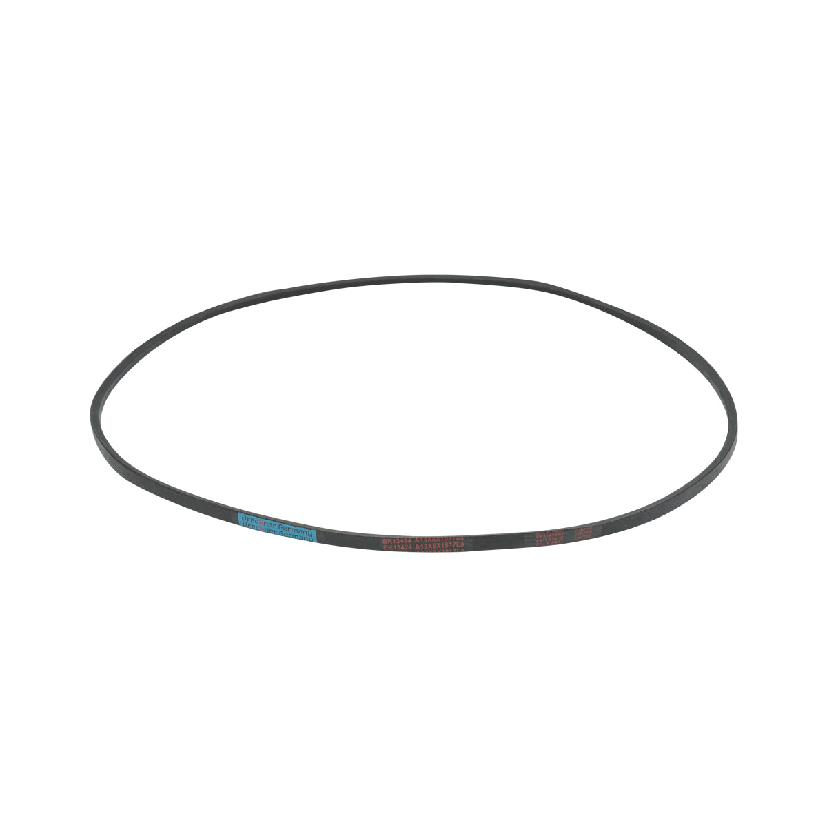 Cinghia di trasmissione 13x8x1817 La