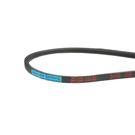 Cinghia di trasmissione 13X8X2180 Li