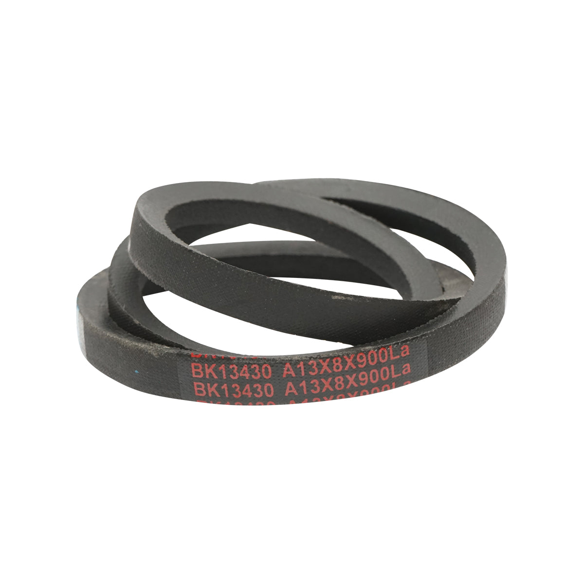 Cinghia di trasmissione 13x8x900 La