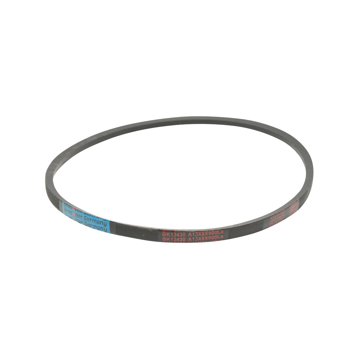 Cinghia di trasmissione 13x8x900 La