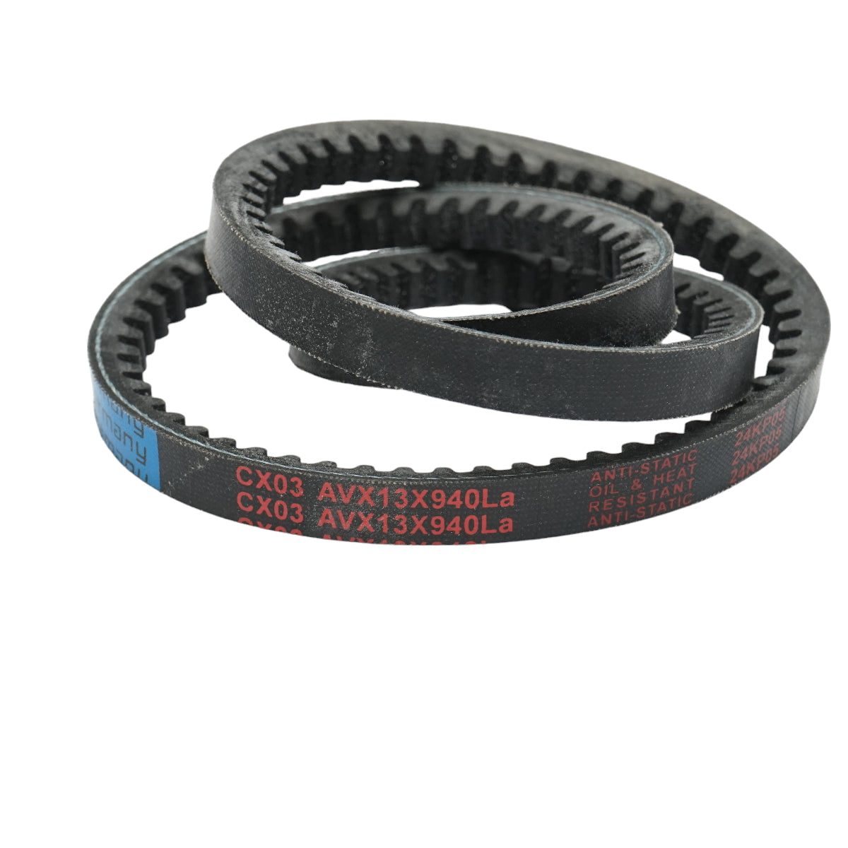 Cinghia di trasmissione 13x940 AVX13x940 La