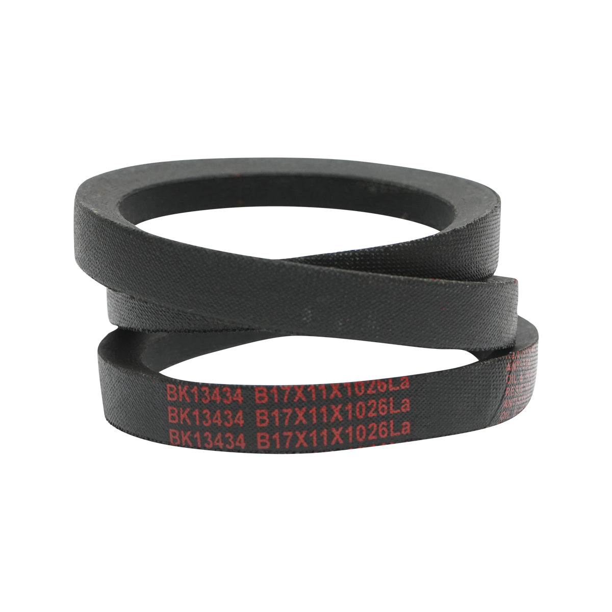 Cinghia di trasmissione 17x11x1026 La