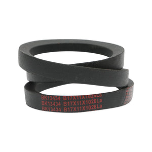 Cinghia di trasmissione 17x11x1026 La