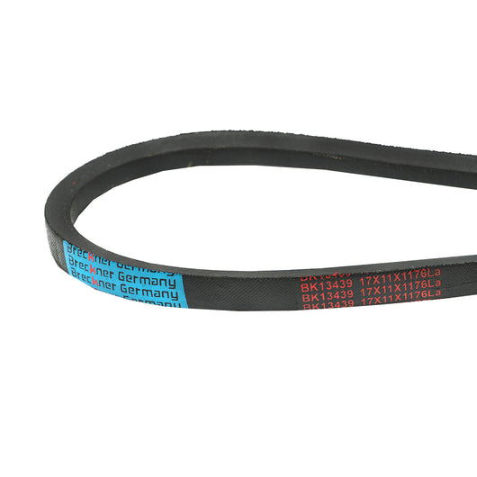Cinghia di trasmissione 17x11x1176 La