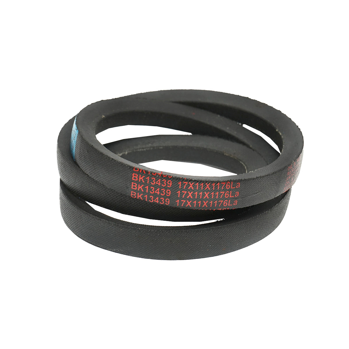 Cinghia di trasmissione 17x11x1176 La