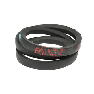 Cinghia di trasmissione 17x11x1176 La