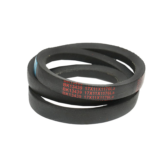 Cinghia di trasmissione 17x11x1176 La