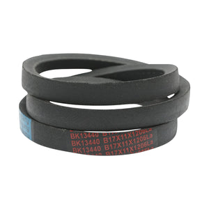 Cinghia di trasmissione 17x11x1206 La