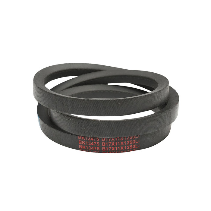 Cinghia di trasmissione 17X11X1250 Li