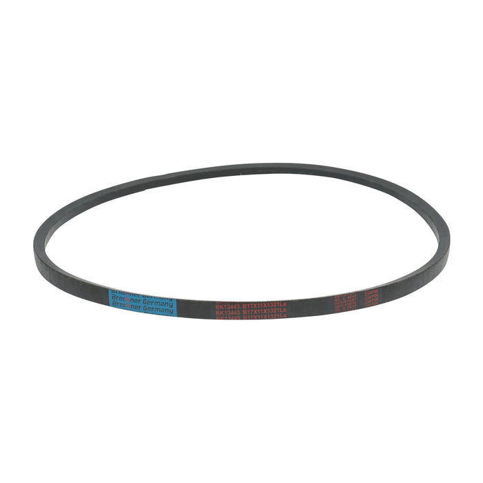 Cinghia di trasmissione 17x11x1321 La