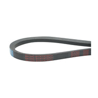 Cinghia di trasmissione 17x11x1321 La