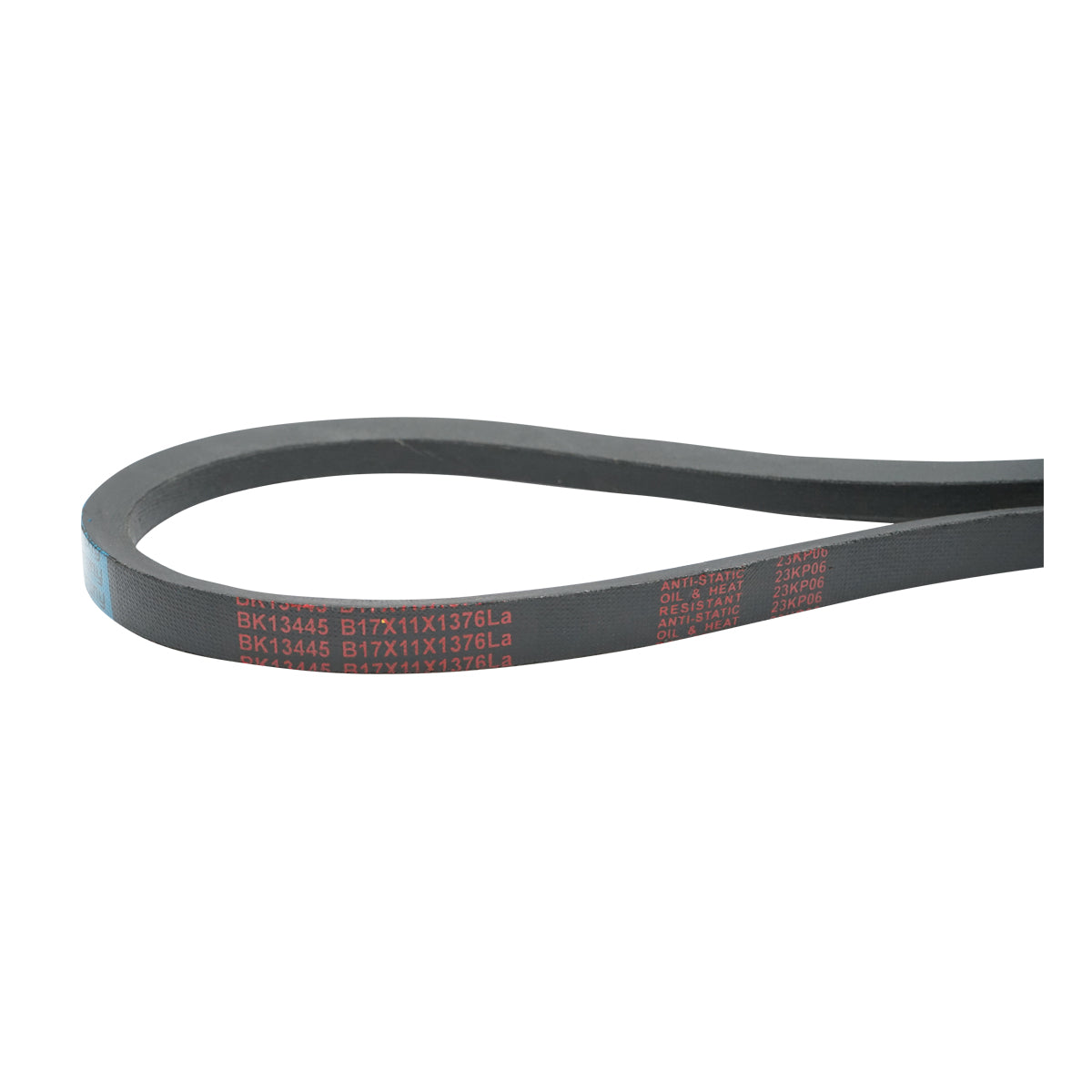 Cinghia di trasmissione 17x11x1376 La