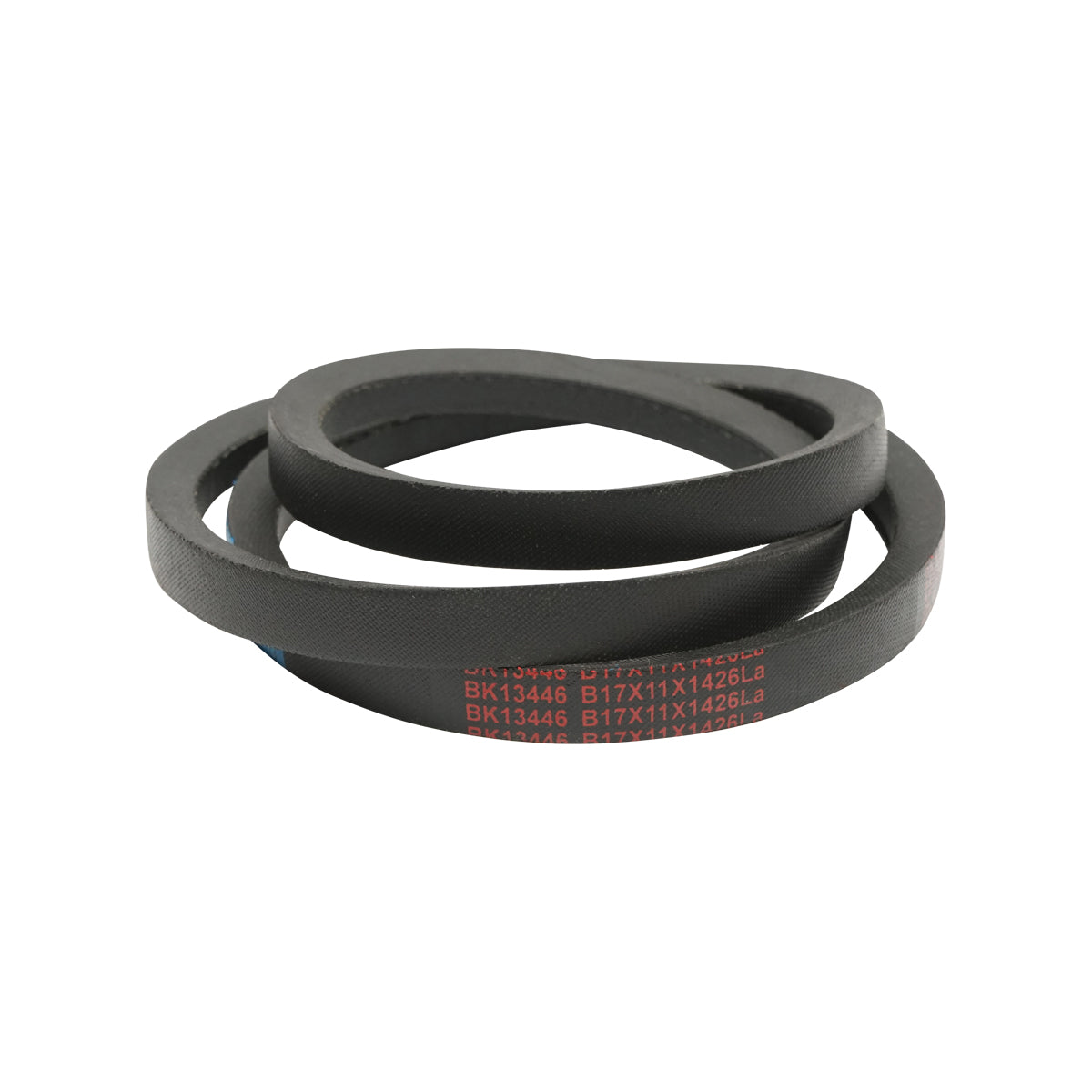 Cinghia di trasmissione 17x11x1426 La