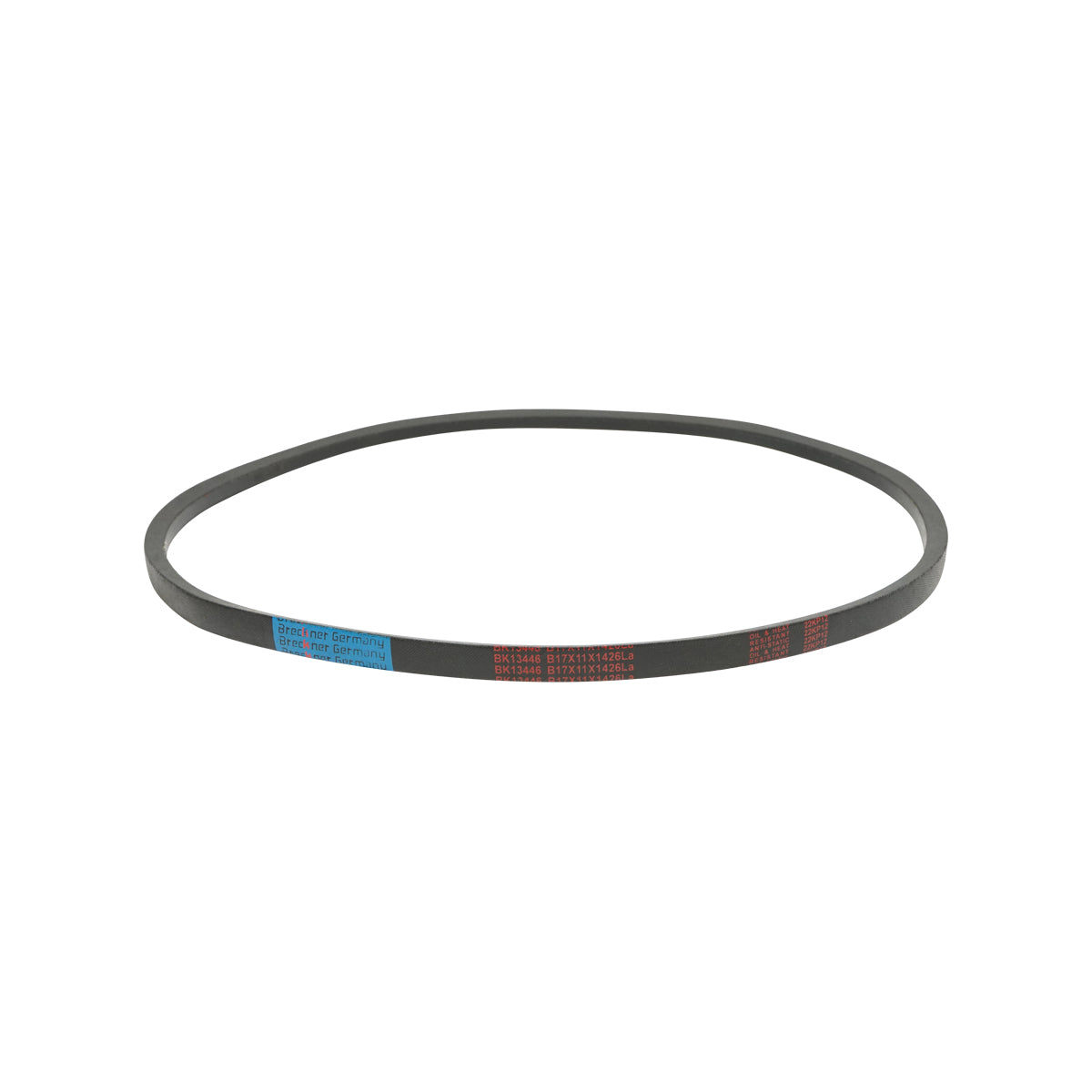 Cinghia di trasmissione 17x11x1426 La