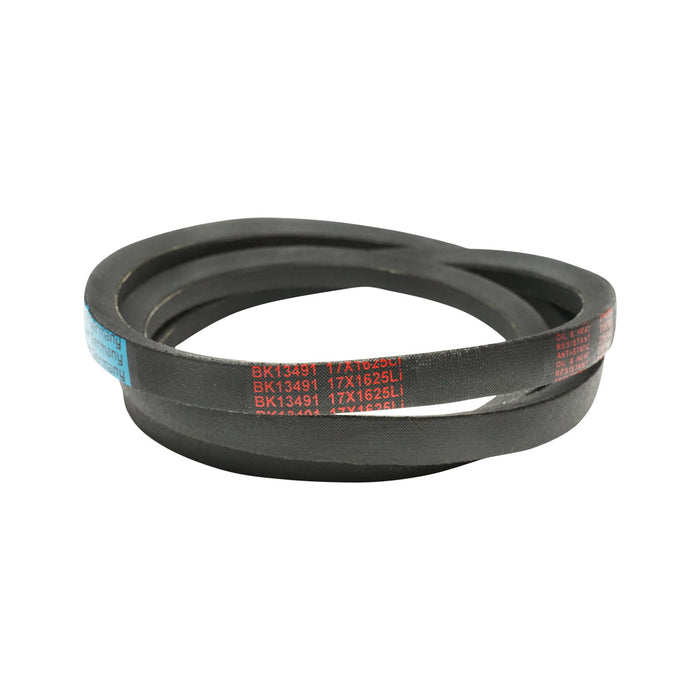 Cinghia di trasmissione 17X11X1625 Li