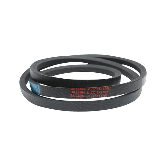 Cinghia di trasmissione 17X11X1700 Li