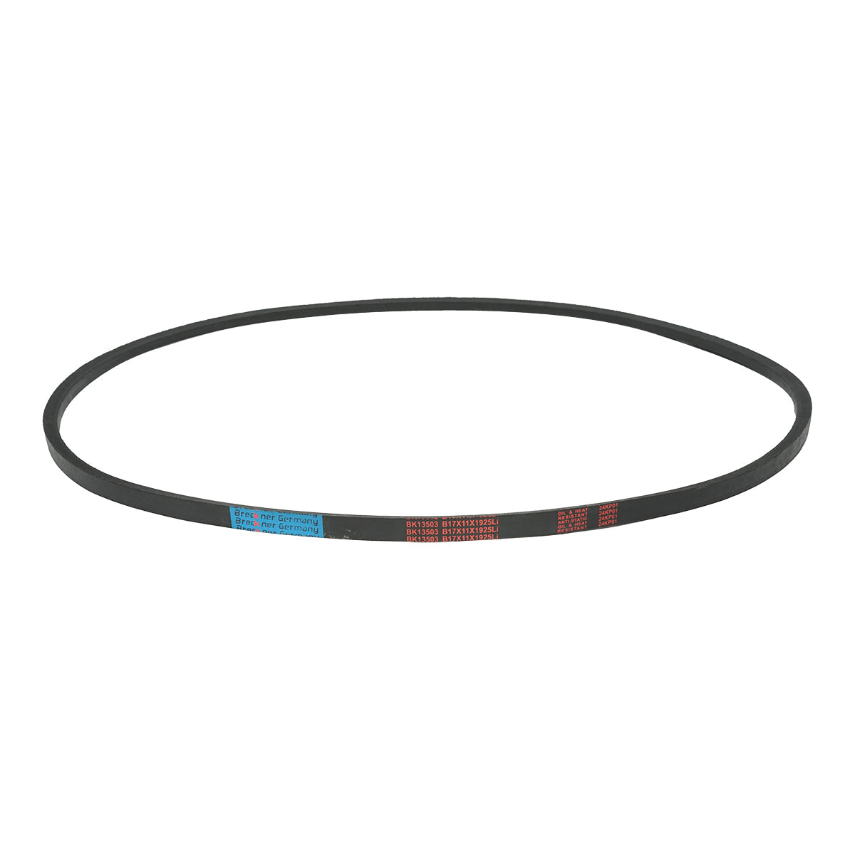 Cinghia di trasmissione 17X11X1925 Li B