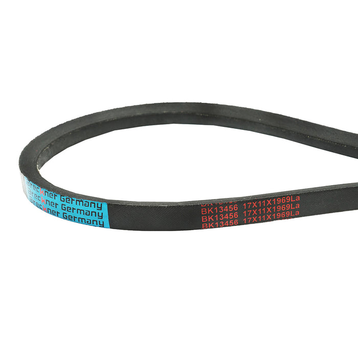 Cinghia di trasmissione 17x11x1969 La