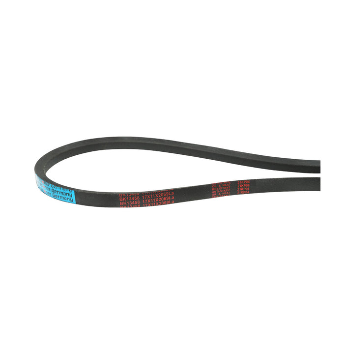 Cinghia di trasmissione 17x11x2069 La