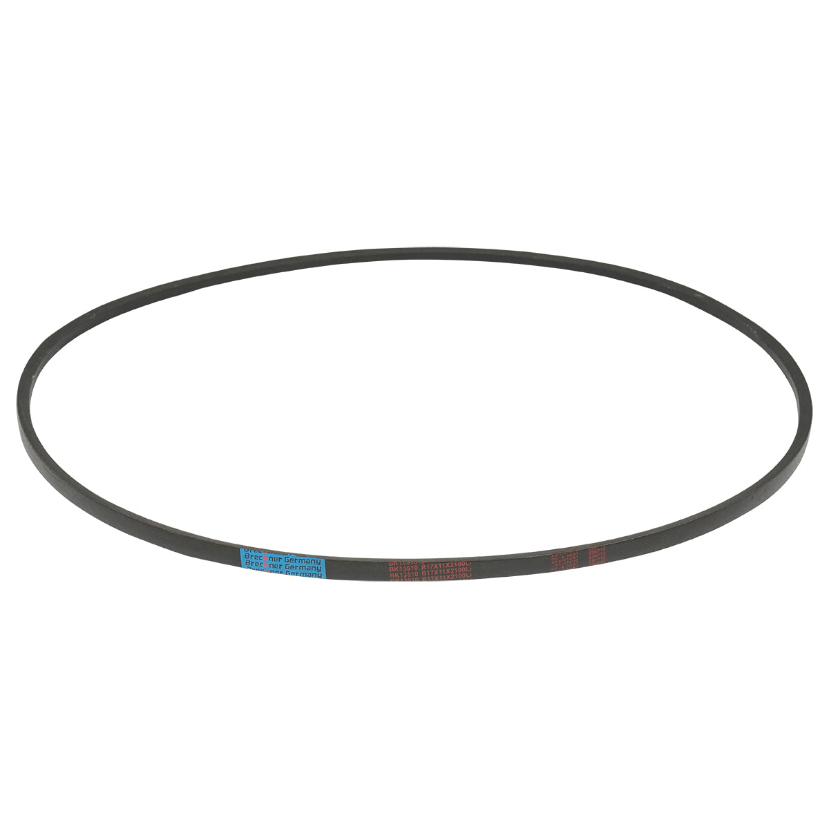 Cinghia di trasmissione 17X11X2100 Li