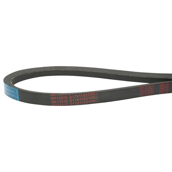 Cinghia di trasmissione 17X11X2100 Li