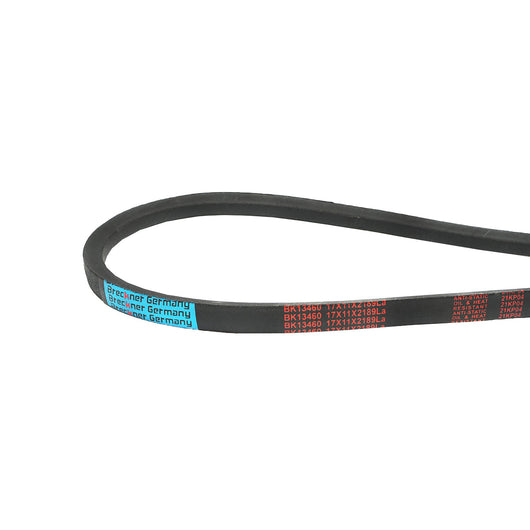 Cinghia di trasmissione 17x11x2189 La