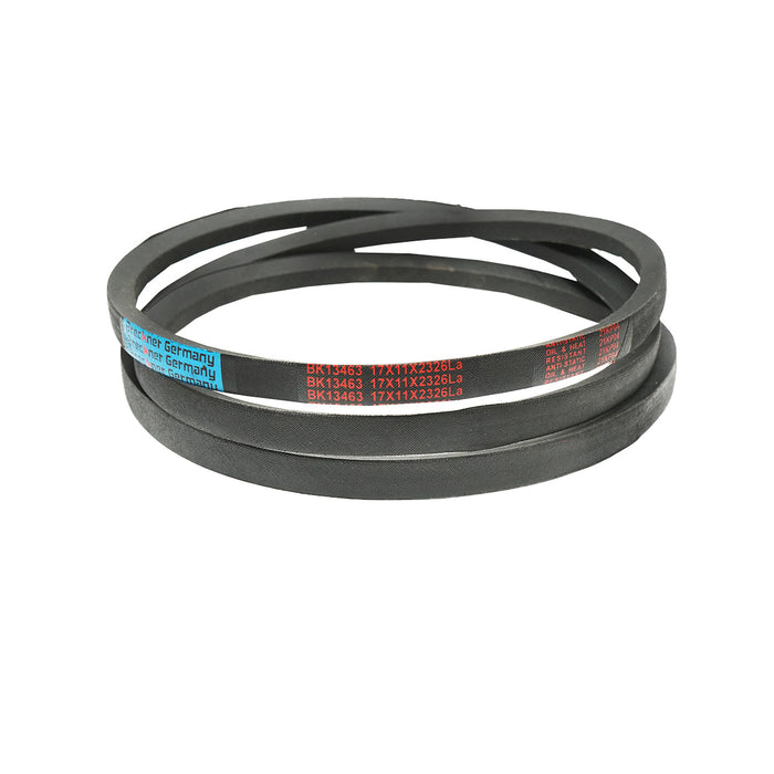 Cinghia di trasmissione 17x11x2326 La