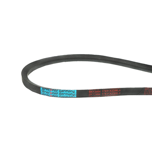 Cinghia di trasmissione 17x11x2386 La