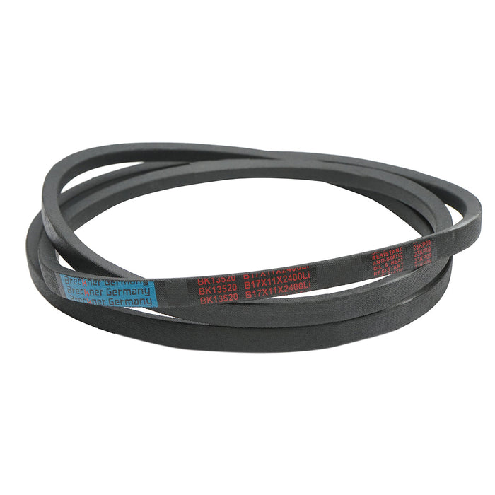 Cinghia di trasmissione 17X11X2400 Li