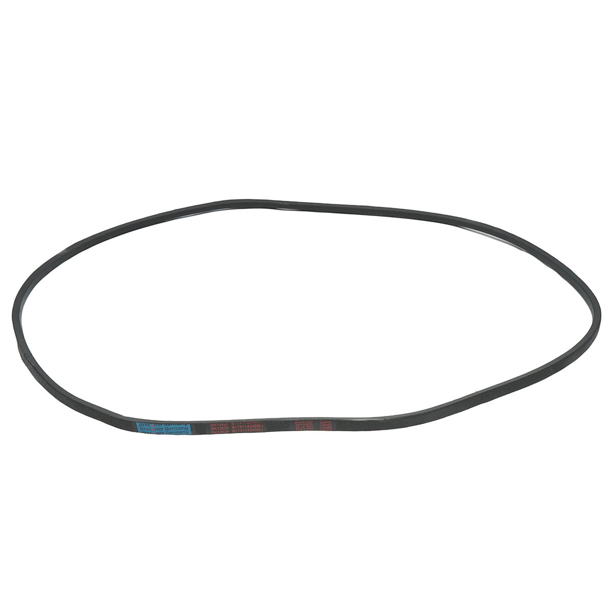 Cinghia di trasmissione 17X11X2400 Li