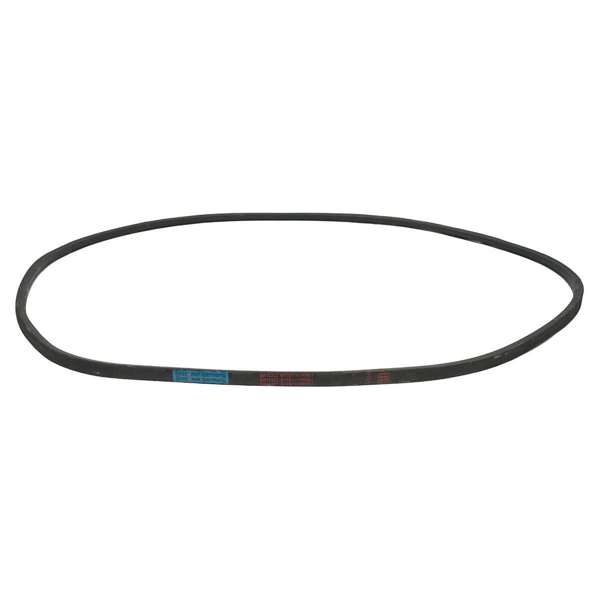 Cinghia di trasmissione 17X11X2450 Li